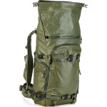 Shimoda Action X30 Kit Green Backpack 10