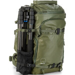 Shimoda Action X30 Kit Green Backpack 11