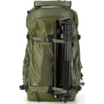*OPEN BOX* Shimoda Action X50 Kit Green Backpack 2