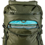 *OPEN BOX* Shimoda Action X50 Kit Green Backpack 3