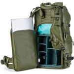 *OPEN BOX* Shimoda Action X50 Kit Green Backpack 4
