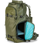 *OPEN BOX* Shimoda Action X50 Kit Green Backpack 5