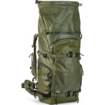 *OPEN BOX* Shimoda Action X50 Kit Green Backpack 10
