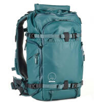 Shimoda Action X25 v2 Womens Starter Kit - Teal 0