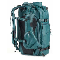 Shimoda Action X25 v2 Womens Starter Kit - Teal 1