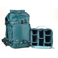 Shimoda Action X25 v2 Womens Starter Kit - Teal 2