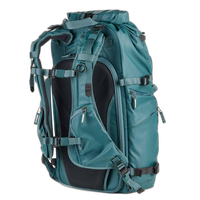 Shimoda Action V2 X30 Womens Backpack Kit w/Medium Core Unit (Teal) 1