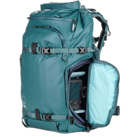 Shimoda Action V2 X30 Womens Backpack Kit w/Medium Core Unit (Teal) 4