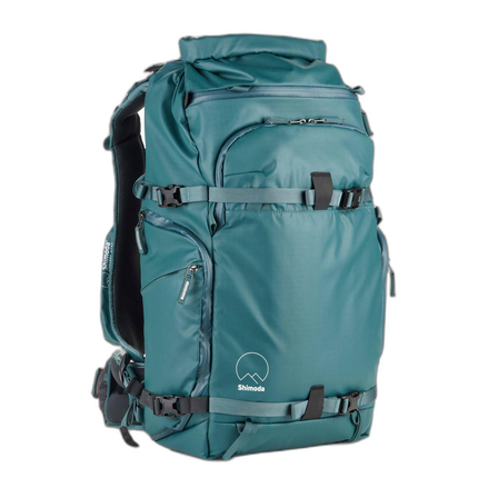 Shimoda Action V2 X40 Womens Backpack Kit w/DSLR Core Unit (Teal)