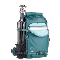 Shimoda Action V2 X40 Womens Backpack Kit w/DSLR Core Unit (Teal) 4