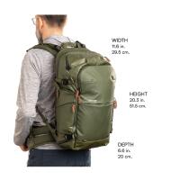 Shimoda Design Explore v2 30 Backpack - Army Green 1