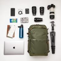 Shimoda Design Explore v2 30 Backpack - Army Green 3