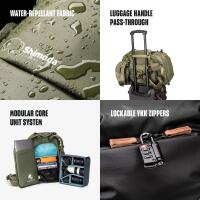 Shimoda Design Explore v2 30 Backpack - Army Green 5