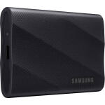 Samsung T9 Portable Rugged SSD - 2TB Black 0