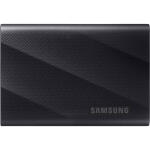 Samsung T9 Portable Rugged SSD - 1TB Black 1