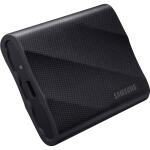 Samsung T9 Portable Rugged SSD - 1TB Black 2