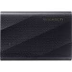 Samsung T9 Portable Rugged SSD - 1TB Black 4