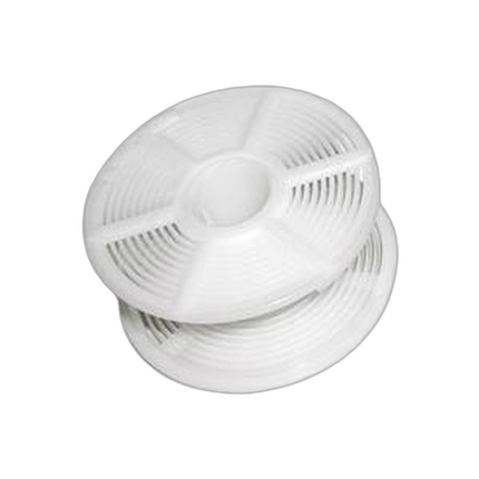 Plastic Reel Multiformat