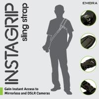 Samigon Emora Instagrip Sling Strap 1