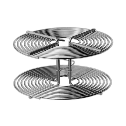 Samigon 35mm Stainless Steel Reel