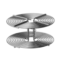 Samigon 35mm Stainless Steel Reel 0