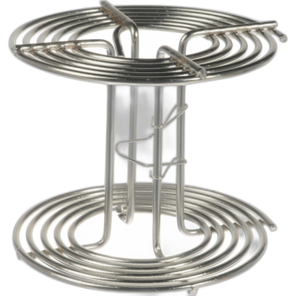 Samigon 120 Stainless Steel Reel