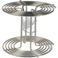 Samigon 120 Stainless Steel Reel 0
