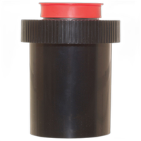 Samigon Universal Plastic Developing Tank with 2 Reels 0