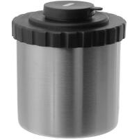 Samigon Stainless Steel Tank with Plastic Lid for 2x35mm or 1x120 Reel 0