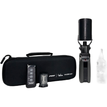 SmokeGenie The Hazer Kit