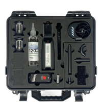 SmokeGenie Professional Kit 0