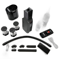 SmokeGenie Professional Kit 2