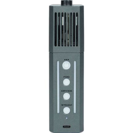 SmokeNinja Portable Smoke Machine