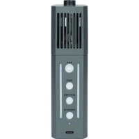 SmokeNinja Portable Smoke Machine 0