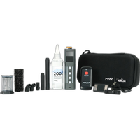 SmokeNinja Portable Smoke Machine 2