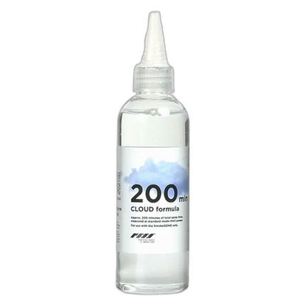 SmokeGenie 100ml Cloud Formula