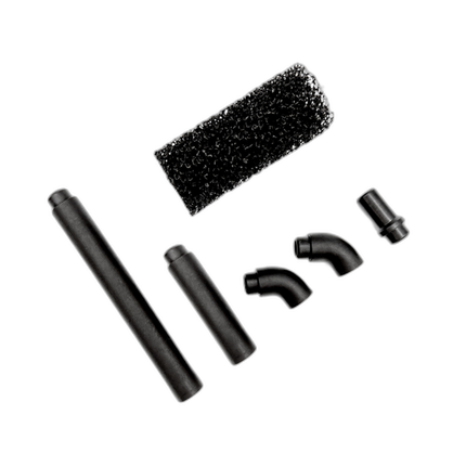 SmokeGenie Nozzle Replacement Set