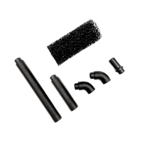 SmokeGenie Nozzle Replacement Set 0