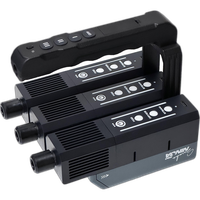 Smoke Ninja Pro Trident Kit 1