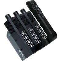 Smoke Ninja Pro Trident Kit 2
