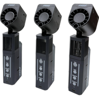 Smoke Ninja Pro Trident Kit 3