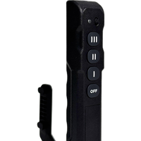 Smoke Ninja Pro Trident Kit 5