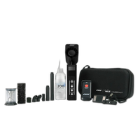 Smoke Ninja Pro Hazer Kit 0