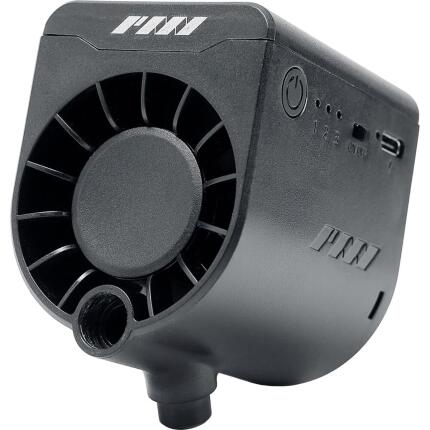 Smoke Ninja Haze Nozzle