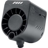 Smoke Ninja Haze Nozzle 0