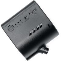 Smoke Ninja Haze Nozzle 2