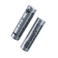 Smoke Ninja 18650 Battery Twin Pack 1