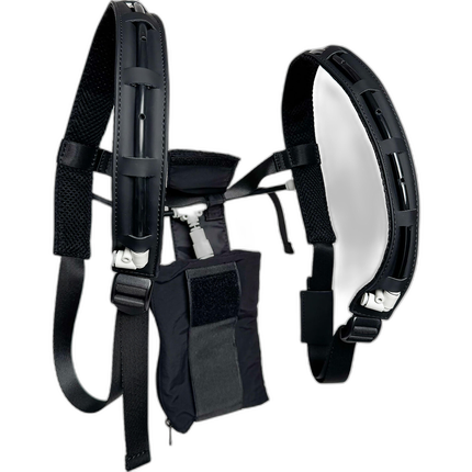 Smoke Ninja Smoke Vest