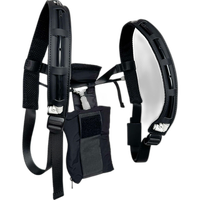 Smoke Ninja Smoke Vest 0