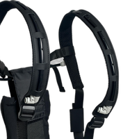 Smoke Ninja Smoke Vest 1